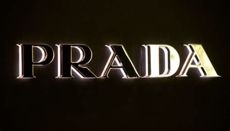 prada histoire de la marque|history of prada.